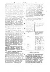 Устройство для высокотемпературной конверсии природного газа (патент 934158)