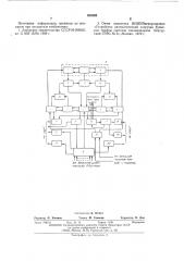 Система автоматического управления загрузкой бункеров (патент 553593)