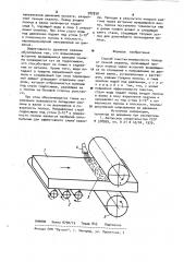 Способ очистки поверхности полосы от печной окалины (патент 982838)