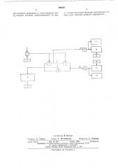 Круговой интерполятор для контурных систем программного управления станками (патент 499556)