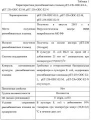 Способ получения иммуногенных препаратов с помощью протеасомной системы, предназначенный для разработки средств профилактики вирусных инфекционных заболеваний (патент 2279290)