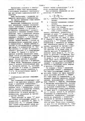 Импульсный стабилизатор постоянного напряжения (патент 1446611)