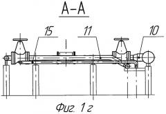 Обвязка газовой скважины (патент 2255202)