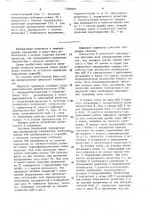 Многоточечный цифровой термометр (патент 1582029)