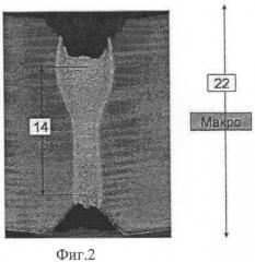 Способ сварки стыков прямошовных сварных труб из сталей повышенной прочности (патент 2412032)