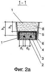 Способ прокладывания кабельной линии и кабельная камера (патент 2551422)