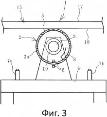 Устройство определения состояния контакта опорного валика конвейерной ленты (патент 2618767)
