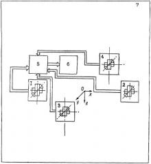 Устройство для определения углового положения подвижного объекта (патент 2306529)