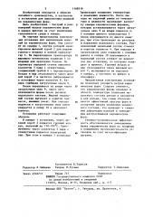 Установка для выплавления моделей из керамических форм (патент 1168316)