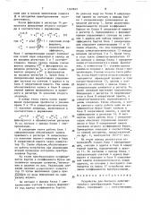 Устройство для быстрого действительного преобразования хартли-фурье (патент 1569847)