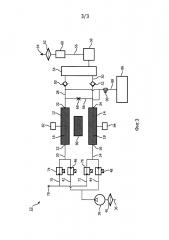 Сепаратор кислорода и способ генерации кислорода (патент 2630099)