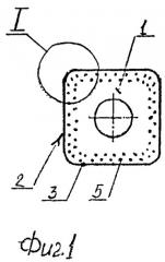 Режущая пластина (патент 2493941)