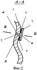 Способ ремонта трещин в тонкостенных оболочечных конструкциях (патент 2310791)