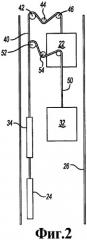 Лифтовая установка (патент 2474527)
