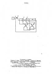 Устройство для формирования радиально-круговой развертки (патент 602892)