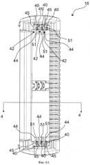 Картридж для бритвенного прибора (патент 2532216)