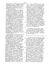 Линия изготовления древесных плит (патент 1604617)