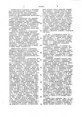 Генератор серий прямоугольных импульсов (патент 1034160)