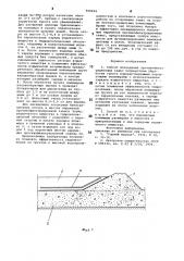 Способ возведения противофильтрационных завес (патент 908994)