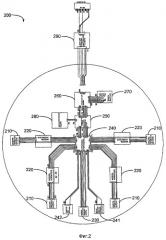 Способ и устройство для измерения электрического потенциала на коже головы (патент 2479252)