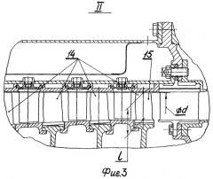 Газотурбинный двигатель (патент 2251009)