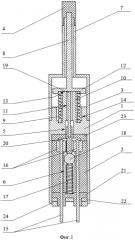 Термочувствительный датчик (патент 2592081)