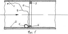 Гидростатический архимедов каплевидный иломер (патент 2593629)