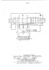Устройство для нагрева масла в компрессоре с электроприводом (патент 883553)