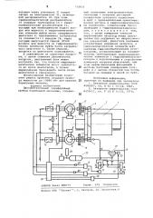 Двухдвигательный периферийный привод барабанной мельницы (патент 710635)