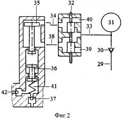 Способ повышения степени диспергирования топлива пневматическим приводом топливной форсунки свободнопоршневого энергомодуля с общей внешней камерой сгорания (патент 2637591)