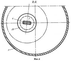 Устройство для моделирования прецессии литосферы вокруг мантии планеты (патент 2263974)
