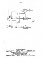 Способ автоматического управленияпиролизными печами (патент 829653)