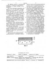 Оптоэлектронный функциональный преобразователь (патент 1481808)