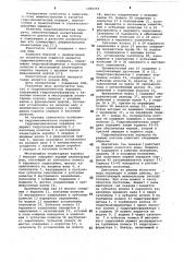 Гидромеханическая передача (патент 1040253)