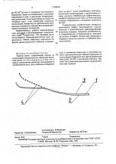 Горные лыжи (патент 1796229)