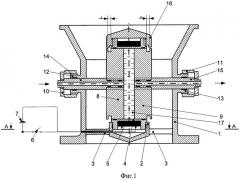 Бункерное устройство (патент 2407689)
