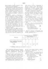 Способ отверждения литейных стержней и форм (патент 700272)