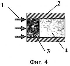 Детонатор на основе светочувствительного взрывчатого вещества (патент 2427786)