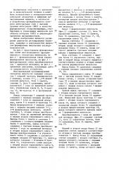 Многоканальный программируемый генератор импульсов (патент 1406737)