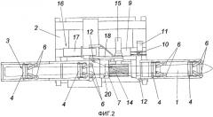 Устройство для обработки лыж (патент 2532728)