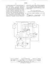 Способ автоматического управления производством азотной кислоты (патент 571051)