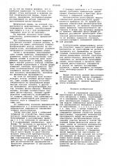 Способ управления процессом прессованиядеталей из термореактивного материала (патент 852608)