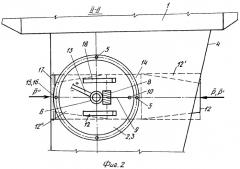 Способ гашения инерциальной скорости самолета (патент 2307767)
