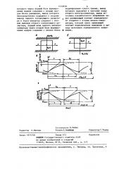 Устройство для воспроизведения зависимости силы трения от нормальной силы,скорости,времени и предварительного смещения (патент 1312619)