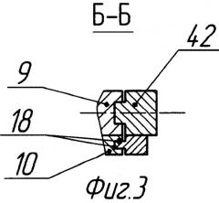 Формовочная клеть (патент 2476282)