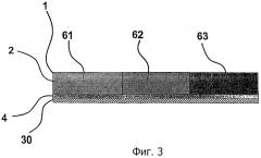 Мультиспектральная селективно отражающая структура (патент 2476811)