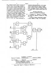 Устройство контроля счетчика (патент 884147)