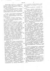 Устройство для измерения интермодуляционных искажений (патент 1394159)