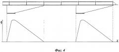 Успокоитель качки скоростного судна (патент 2512078)