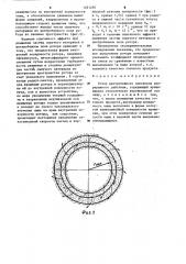 Ротор центробежного смесителя непрерывного действия (патент 1281290)